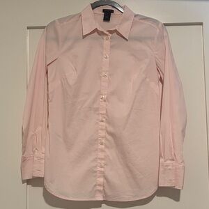Ann Taylor Button Up Shirt